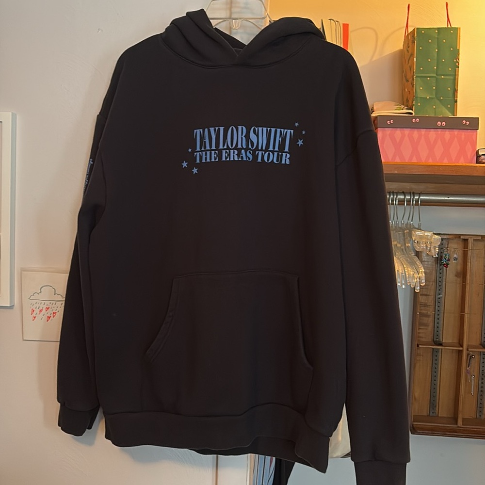 Taylor Swift Hoodie